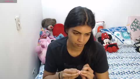 Snapshot of pocahontas_princess__ chatting on 06.27.26 Pocahontas online show from 06.27.26