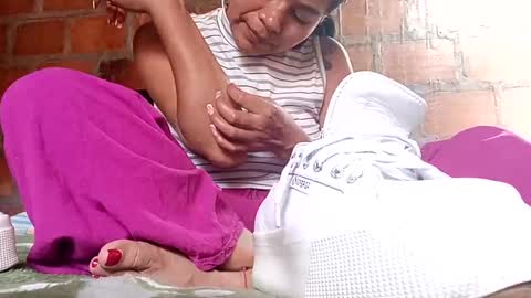 pocahontasdoll95 online show from 04.27.26