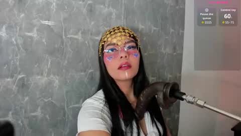 pocahonta online show from 06.09.26