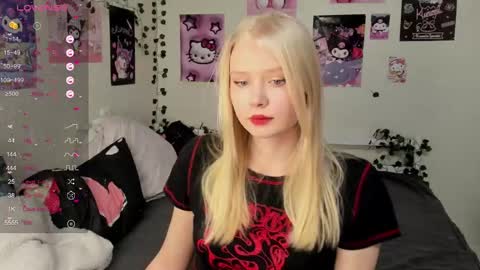 Mary online show from 01.15.25