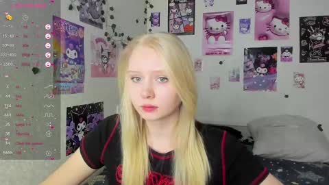 Mary online show from 02.03.25