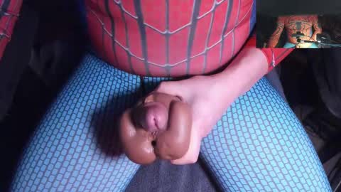 pockystick69 online show from 11.24.25