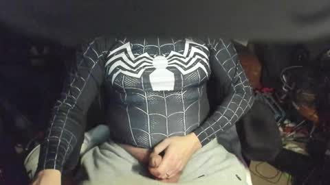 pockystick69 online show from 11.30.25