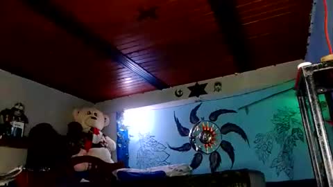 podersososamael online show from 03.15.26