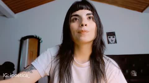 IG ipoetica  online show from 12.18.24