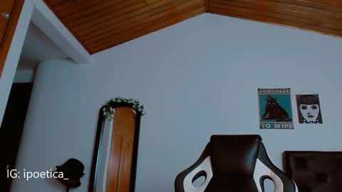 IG ipoetica  online show from 12.27.24