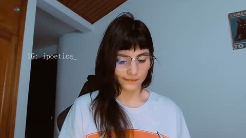 IG ipoetica  online show from 01.28.25