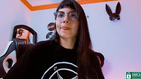 IG ipoetica  online show from 11.25.25