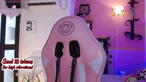 poison_liv online show from 04.04.26