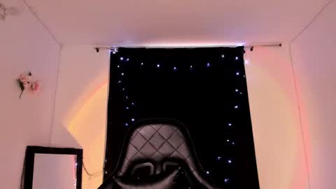 Snapshot of poison_willow chatting on 01.18.25 Willow Hours 12pm to 630pm Colombian time FRIDAY AND SUNDAY FREE DAYS online show from 01.18.25