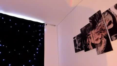 Snapshot of poison_willow chatting on 02.23.25 Willow Hours 12pm to 630pm Colombian time FRIDAY AND SUNDAY FREE DAYS online show from 02.23.25