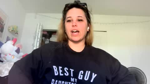 sweet angel baby  online show from 03.07.26