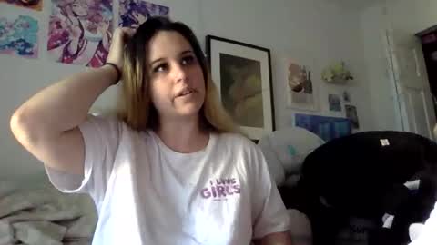 sweet angel baby  online show from 04.11.26