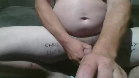 Snapshot of pokerfffface79 chatting on 12.17.25 pokerfffface79 online show from 12.17.25