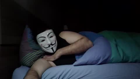 polandlover1 online show from 12.18.25