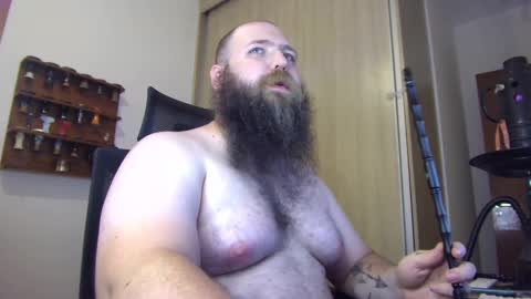 Bear online show from 01.15.25