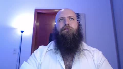 Bear online show from 02.21.25