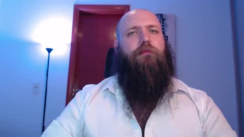 Bear online show from 02.23.25