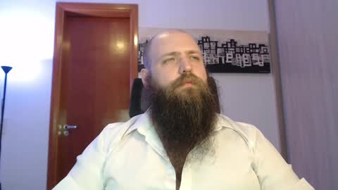 Bear online show from 02.27.25