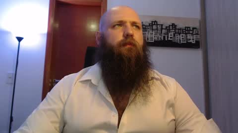 Bear online show from 03.02.25