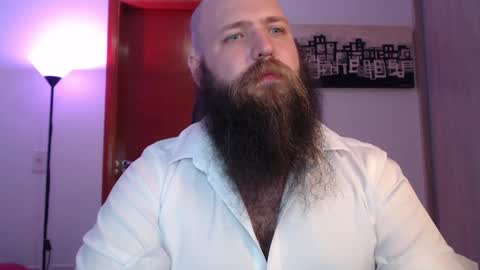 Bear online show from 03.12.25