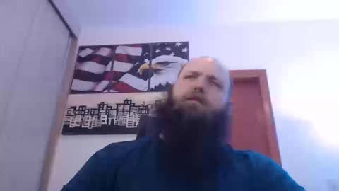 Bear online show from 09.11.25