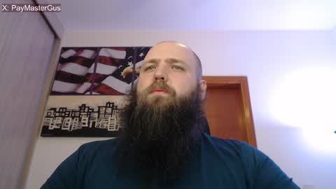 Bear online show from 09.17.25