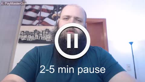 Bear online show from 10.24.25