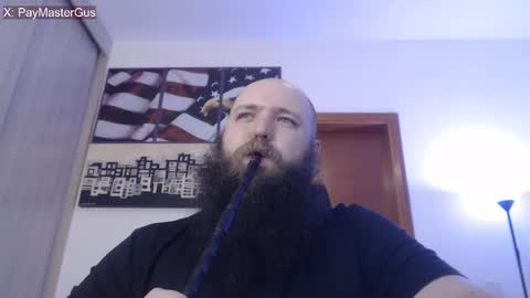 Bear online show from 10.29.25