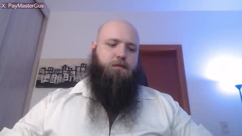 Bear online show from 11.14.25