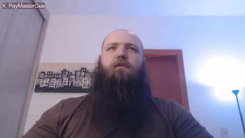 Bear online show from 11.26.25