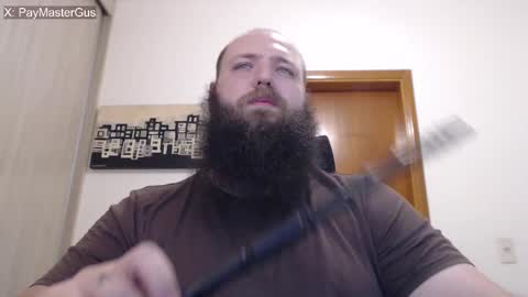 Bear online show from 02.15.26