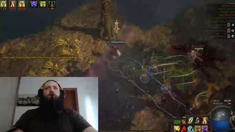 Bear online show from 03.06.26