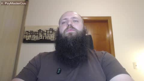 Bear online show from 04.09.26