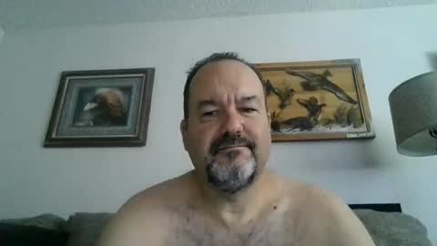 polarisman74 online show from 06.27.26