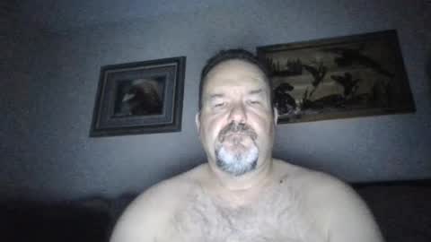 polarisman74 online show from 07.04.26