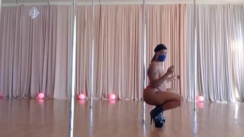 Heathen online show from 03.07.25