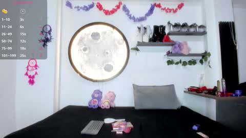 Snapshot of polett_amaranta chatting on 02.06.26 Polett Amarantas online show from 02.06.26