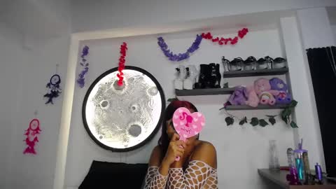 Snapshot of polett_amaranta chatting on 02.08.26 Polett Amarantas online show from 02.08.26