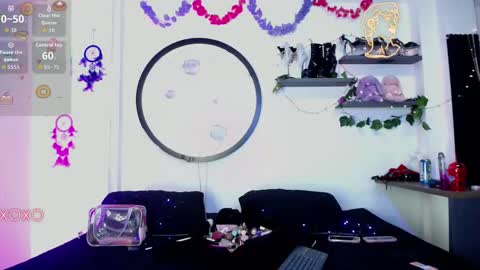 Snapshot of polett_amaranta chatting on 02.10.26 Polett Amarantas online show from 02.10.26