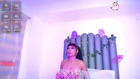 Snapshot of polett_amaranta chatting on 02.12.26 Polett Amarantas online show from 02.12.26