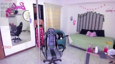 Snapshot of polett_amaranta chatting on 02.27.26 Polett Amarantas online show from 02.27.26