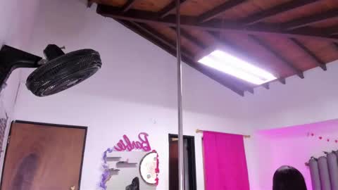 Polett Amarantas online show from 03.14.26