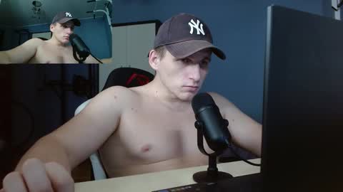 Poliglotjoe2 online show from 01.10.26