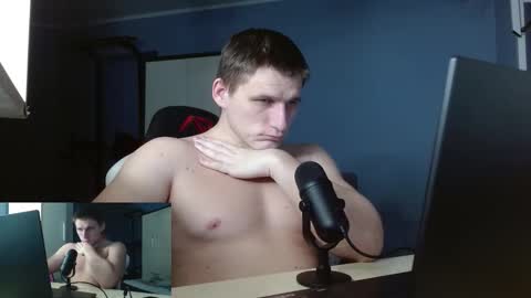 Snapshot of poliglotjoe2 chatting on 01.17.26 Poliglotjoe2 online show from 01.17.26