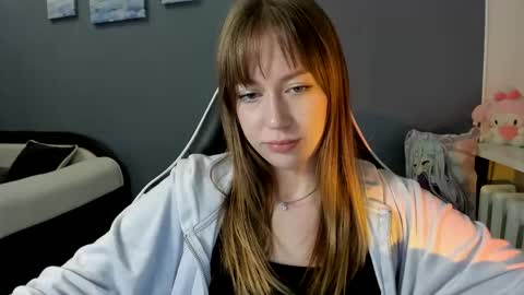 Polina online show from 10.10.25