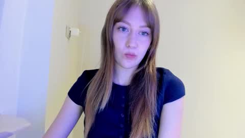 Polina online show from 03.17.26