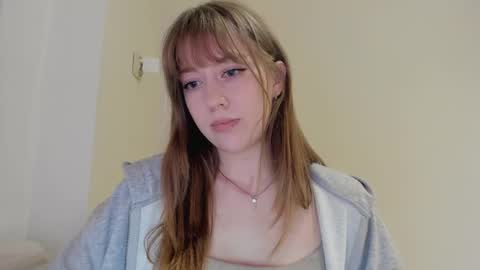 Polina online show from 03.19.26