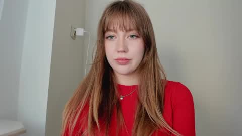 Polina online show from 03.22.26