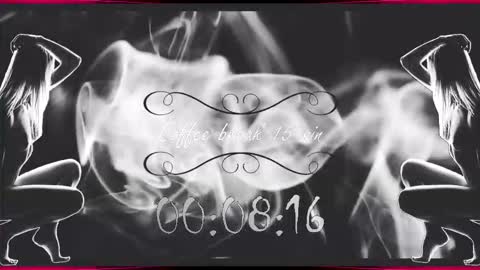 Polina online show from 12.01.25